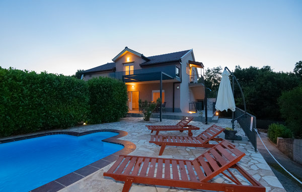 Casa di vacanze 