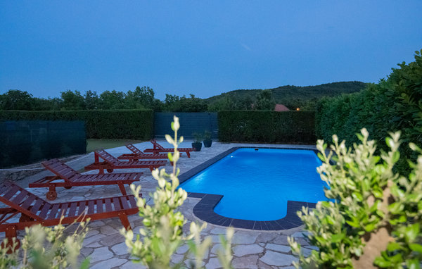 Casa di vacanze 