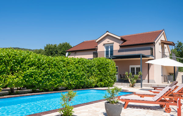Casa di vacanze 