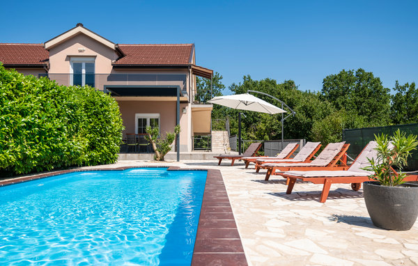 Casa di vacanze 