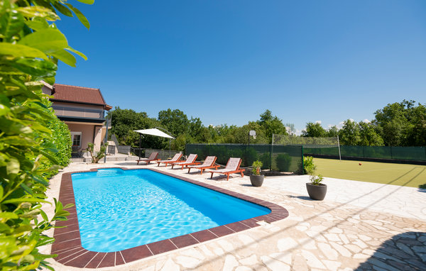 Casa di vacanze 