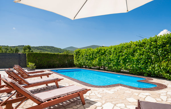 Casa di vacanze 