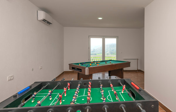 Holiday Home - Makarska-Veliki Prolog , Croatia - CDE192 801