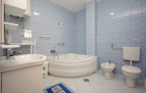 Holiday Home - Makarska-Veliki Prolog , Croatia - CDE192 701