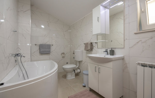 Holiday Home - Makarska-Veliki Prolog , Croatia - CDE192 702