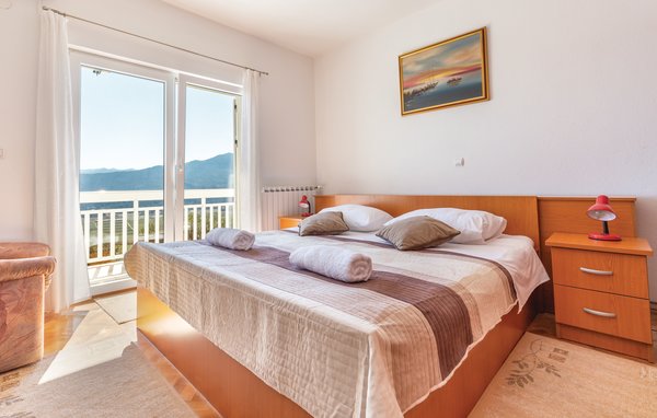 Holiday Home - Makarska-Veliki Prolog , Croatia - CDE192 601