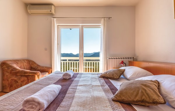Holiday Home - Makarska-Veliki Prolog , Croatia - CDE192 602