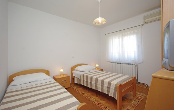 Domy wakacyjne - Makarska-Veliki Prolog , Chorwacja - CDE192 603