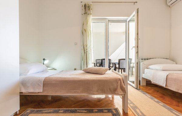 Holiday Home - Makarska-Veliki Prolog , Croatia - CDE192 605