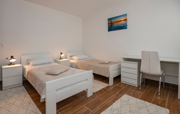Holiday Home - Makarska-Veliki Prolog , Croatia - CDE192 610