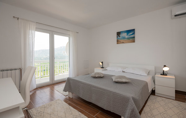 Holiday Home - Makarska-Veliki Prolog , Croatia - CDE192 612