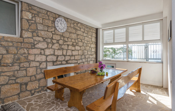 Holiday Home - Makarska-Veliki Prolog , Croatia - CDE192 5