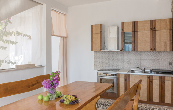 Holiday Home - Makarska-Veliki Prolog , Croatia - CDE192 502