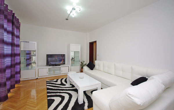 Holiday Home - Makarska-Veliki Prolog , Croatia - CDE192 301