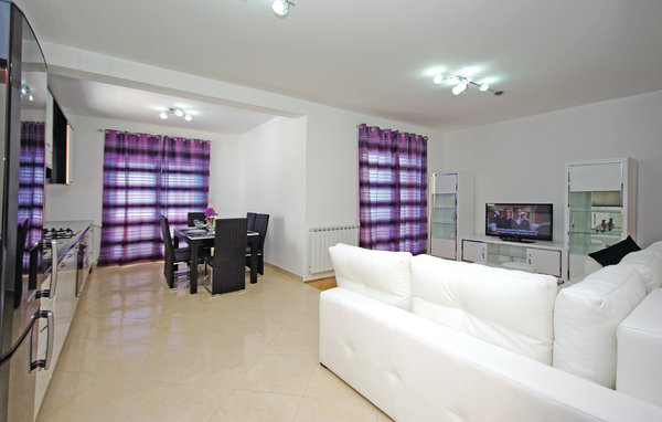 Holiday Home - Makarska-Veliki Prolog , Croatia - CDE192 302