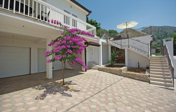 Holiday Home - Makarska-Veliki Prolog , Croatia - CDE192 81