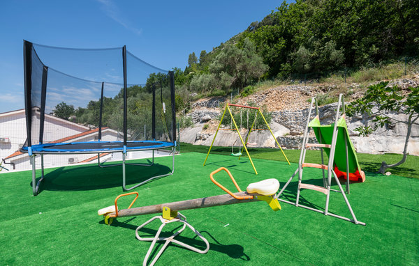 Holiday Home - Makarska-Veliki Prolog , Croatia - CDE192 9