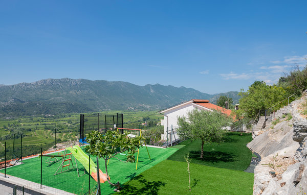 Holiday Home - Makarska-Veliki Prolog , Croatia - CDE192 102