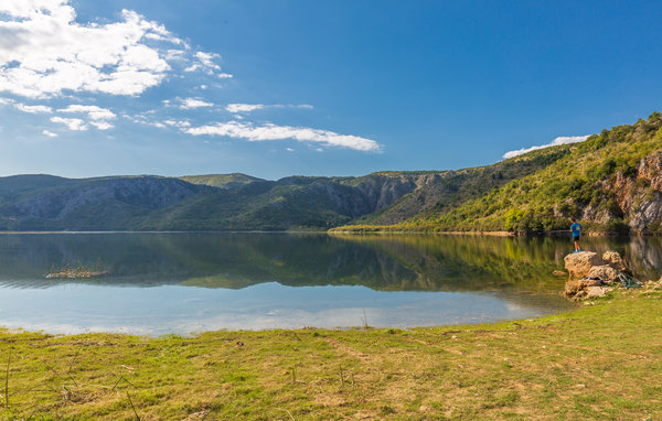 Domy wakacyjne - Makarska-Prolozac Donji , Chorwacja - CDE201 802