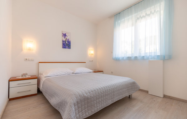 Domy wakacyjne - Makarska-Prolozac Donji , Chorwacja - CDE201 601