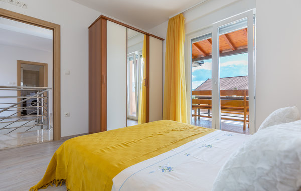 Domy wakacyjne - Makarska-Prolozac Donji , Chorwacja - CDE201 603