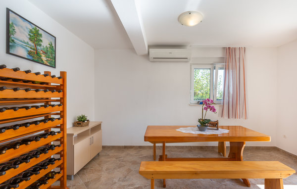 Domy wakacyjne - Makarska-Prolozac Donji , Chorwacja - CDE201 501