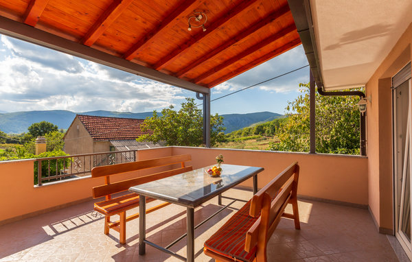 Domy wakacyjne - Makarska-Prolozac Donji , Chorwacja - CDE201 4