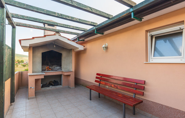 Domy wakacyjne - Makarska-Prolozac Donji , Chorwacja - CDE201 107