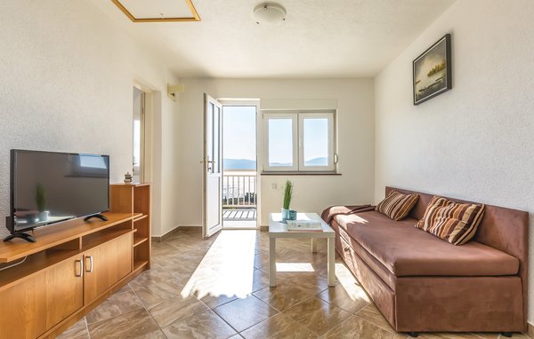 Apartament - Makarska-Podaca , Chorwacja - CDE210 2