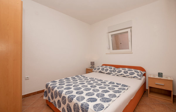 Apartament - Makarska-Podaca , Chorwacja - CDE212 2