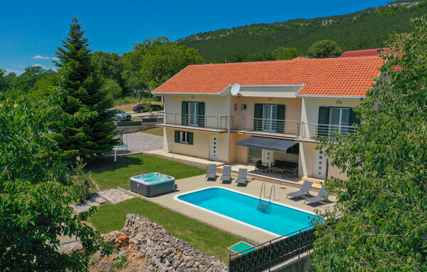 Casa vacanze - Makarska-Cista Velika , Croazia - CDE216 1