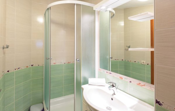 Semesterhus - Makarska-Duge Njive , Kroatien - CDE217 703