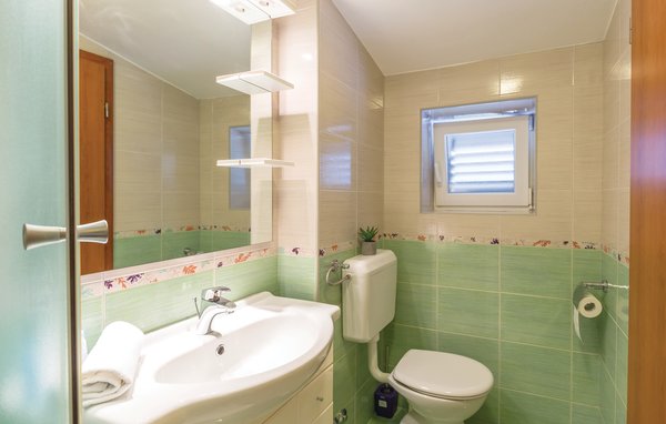 Semesterhus - Makarska-Duge Njive , Kroatien - CDE217 705