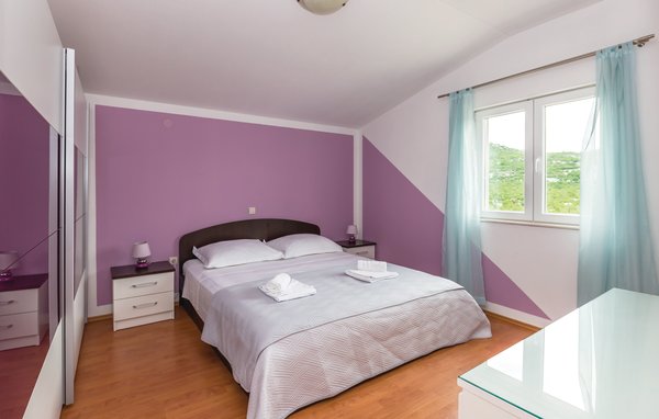 Semesterhus - Makarska-Duge Njive , Kroatien - CDE217 601