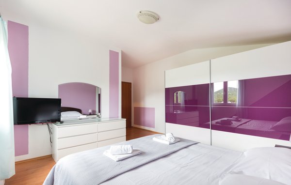 Semesterhus - Makarska-Duge Njive , Kroatien - CDE217 602