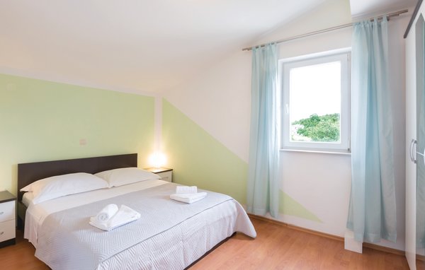 Semesterhus - Makarska-Duge Njive , Kroatien - CDE217 603
