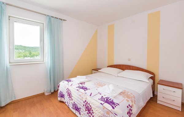 Semesterhus - Makarska-Duge Njive , Kroatien - CDE217 604