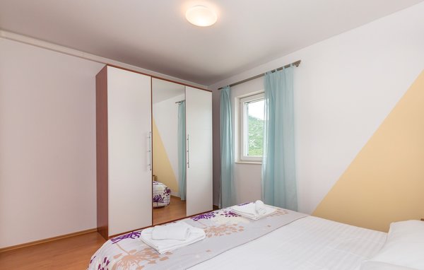 Semesterhus - Makarska-Duge Njive , Kroatien - CDE217 605