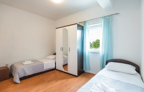 Semesterhus - Makarska-Duge Njive , Kroatien - CDE217 606