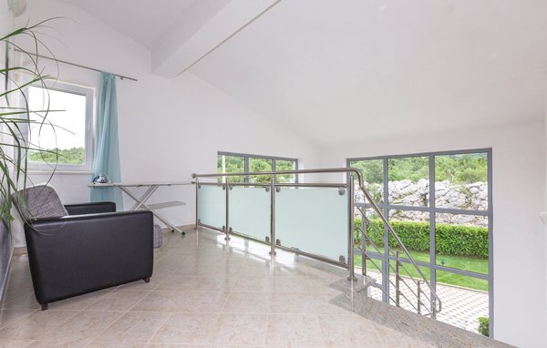 Semesterhus - Makarska-Duge Njive , Kroatien - CDE217 501