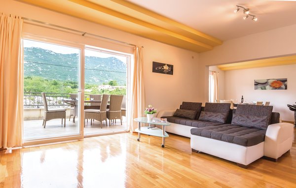 Semesterhus - Makarska-Duge Njive , Kroatien - CDE217 3