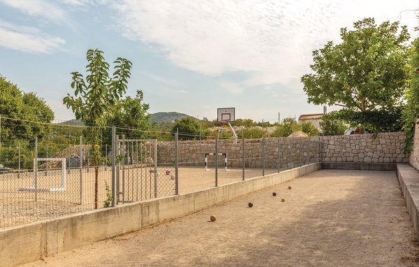 Semesterhus - Makarska-Duge Njive , Kroatien - CDE217 84