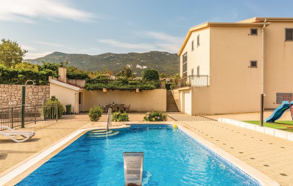 Semesterhus - Makarska-Duge Njive , Kroatien - CDE217 12