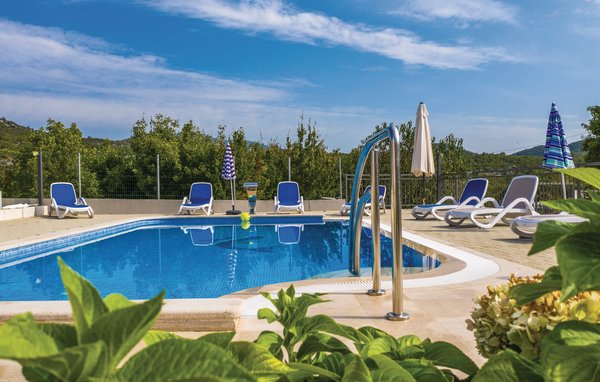 Semesterhus - Makarska-Duge Njive , Kroatien - CDE217 13