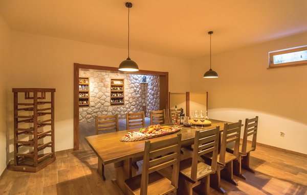 Ferienhaus 