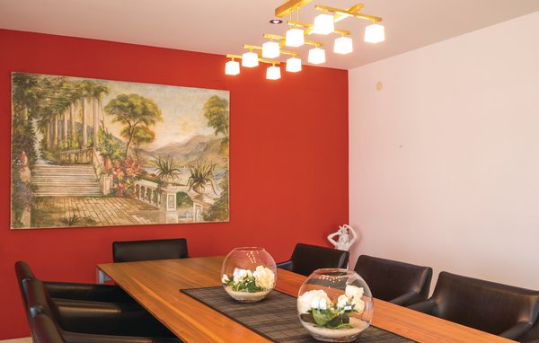 Ferienhaus 