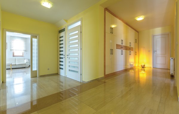 Ferienhaus 