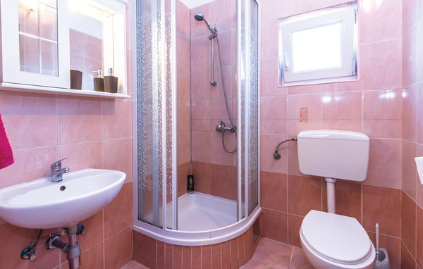 Appartement - Split-Ugljane , Croatie - CDE223 702