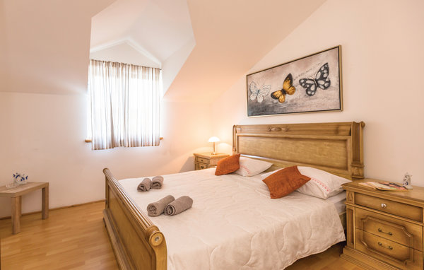 Appartement - Split-Ugljane , Croatie - CDE223 8