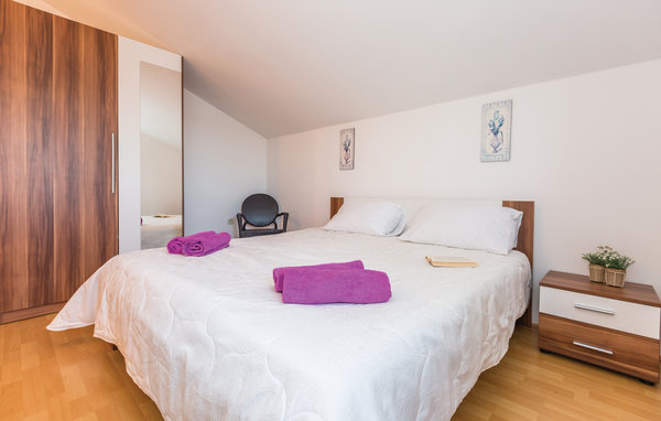 Appartement - Split-Ugljane , Croatie - CDE223 9